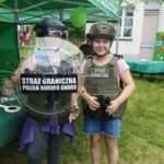 II Festiwal Nauki, Sztuki i Wolontariatu w ZS Nr 2 im. 9. Pułku Strzelców Konnych w Grajewie