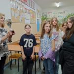 Konkurs „Kto czyta nie pyta” o Puchar Dyrektora Szkoły za rok 2024/2025 rozstrzygnięty