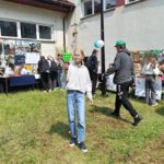 II Festiwal Nauki, Sztuki i Wolontariatu w ZS Nr 2 im. 9. Pułku Strzelców Konnych w Grajewie