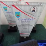 Uroczyste pożegnanie absolwentów klas ósmych