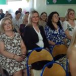 Uroczyste pożegnanie absolwentów klas ósmych