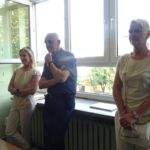 Uroczyste pożegnanie absolwentów klas ósmych