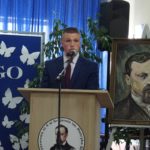 Uroczyste pożegnanie absolwentów klas ósmych