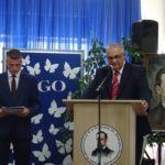 Uroczyste pożegnanie absolwentów klas ósmych