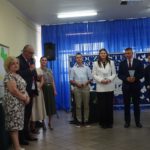Uroczyste pożegnanie absolwentów klas ósmych