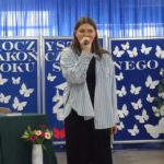 Uroczyste pożegnanie absolwentów klas ósmych