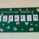 Uroczyste pożegnanie absolwentów klas ósmych