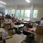 Zakończenie roku szkolnego 2024/2025