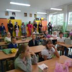 Zakończenie roku szkolnego 2024/2025