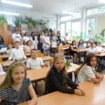 Zakończenie roku szkolnego 2024/2025