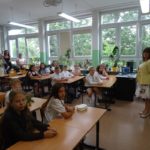 Zakończenie roku szkolnego 2024/2025