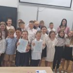 Zakończenie roku szkolnego 2024/2025