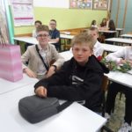 Zakończenie roku szkolnego 2024/2025