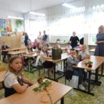 Zakończenie roku szkolnego 2024/2025