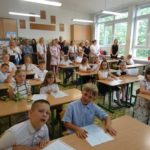 Zakończenie roku szkolnego 2024/2025