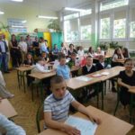 Zakończenie roku szkolnego 2024/2025