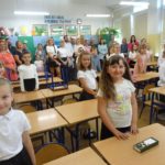 Zakończenie roku szkolnego 2024/2025