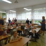 Zakończenie roku szkolnego 2024/2025
