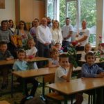 Zakończenie roku szkolnego 2024/2025