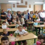 Zakończenie roku szkolnego 2024/2025