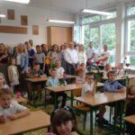 Zakończenie roku szkolnego 2024/2025