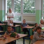 Zakończenie roku szkolnego 2024/2025
