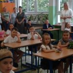 Zakończenie roku szkolnego 2024/2025
