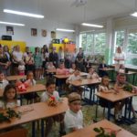 Zakończenie roku szkolnego 2024/2025