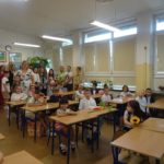 Zakończenie roku szkolnego 2024/2025