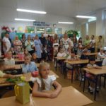 Zakończenie roku szkolnego 2024/2025