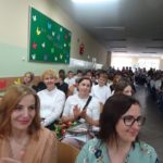 Zakończenie roku szkolnego 2024/2025