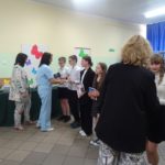 Zakończenie roku szkolnego 2024/2025