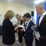 Zakończenie roku szkolnego 2024/2025