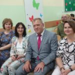 Zakończenie roku szkolnego 2024/2025
