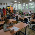 Zakończenie roku szkolnego 2024/2025