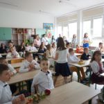 Zakończenie roku szkolnego 2024/2025