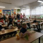 Zakończenie roku szkolnego 2024/2025