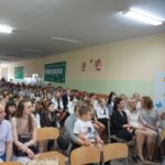 Zakończenie roku szkolnego 2024/2025