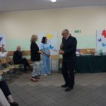 Zakończenie roku szkolnego 2024/2025