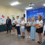 Zakończenie roku szkolnego 2024/2025