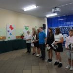 Zakończenie roku szkolnego 2024/2025