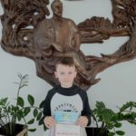 Uczniowie nagrodzeni w Konkursie "Kangur Matematyczny" 2025