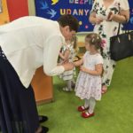 Zakończenie roku szkolnego 2024/2025