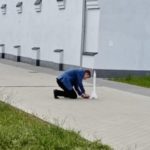 II Festiwal Nauki, Sztuki i Wolontariatu w ZS Nr 2 im. 9. Pułku Strzelców Konnych w Grajewie