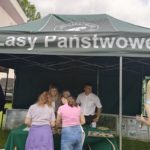 II Festiwal Nauki, Sztuki i Wolontariatu w ZS Nr 2 im. 9. Pułku Strzelców Konnych w Grajewie