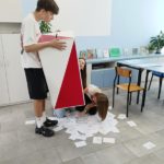 Wybory do Rady Samorządu Uczniowskiego na rok szkolny 2025/2026 za nami