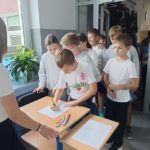 Wybory do Rady Samorządu Uczniowskiego na rok szkolny 2025/2026 za nami