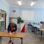 Wybory do Rady Samorządu Uczniowskiego na rok szkolny 2025/2026 za nami