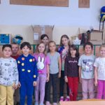 Międzynarodowy Dzień Kropki w SP4