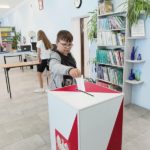 Wybory do Rady Samorządu Uczniowskiego na rok szkolny 2025/2026 za nami